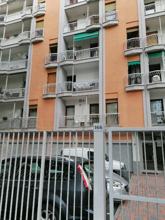 Ricci'S House Free Parking Cir Vda-Aosta 0035 Apartment Exterior photo